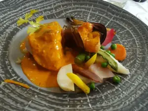 Le Relais de Beaufort