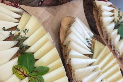 I Lumi Di San Rossore