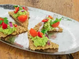 Vantra Vegan Restaurant