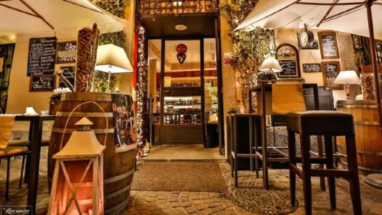 Il Sorso Enoteca WineBar