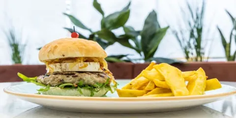 Carche Beauty Palace