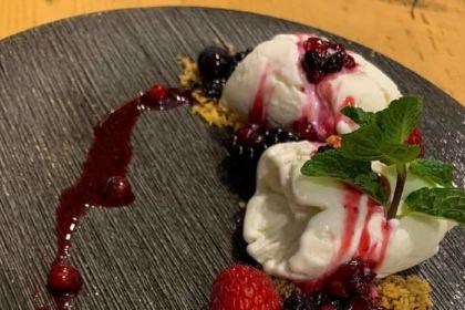 Vista Fiumicino Darsena