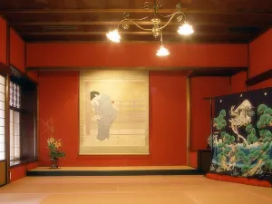 Higashi Chaya District (Eastern Teahouse District)