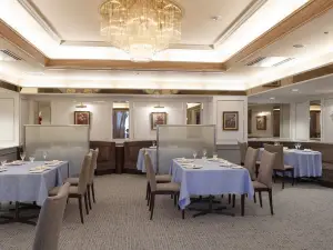 Crown Restaurant