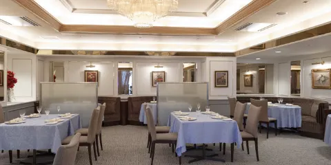 Crown Restaurant