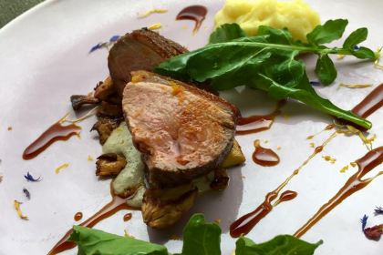 メゾン・ド・スリジェ