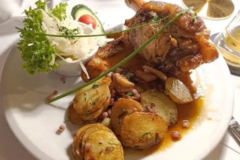 Restaurant Marjellchen