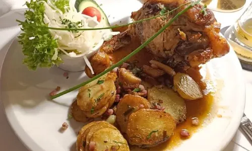 Restaurant Marjellchen