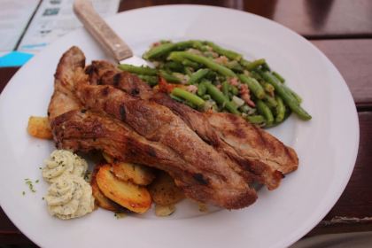 Hofbräu Wirtshaus Berlin