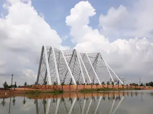 Khu Du Lịch Quảng Ninh Gate