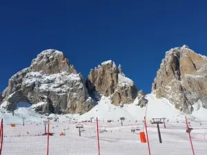 科瓦拉滑雪場