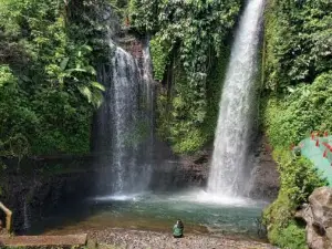 Curug Luhur