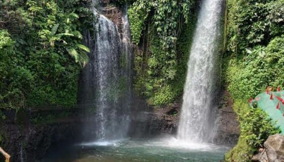 Curug Luhur