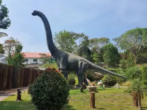 Amazing Dinosaur เขาค้อ