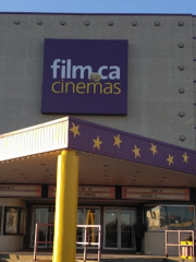 Film Ca Cinemas