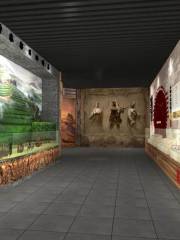 神農架茶祖博物館