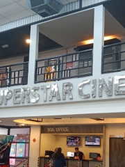 Superstar Cinema