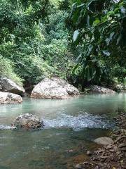 Palmerston Rocks National Park