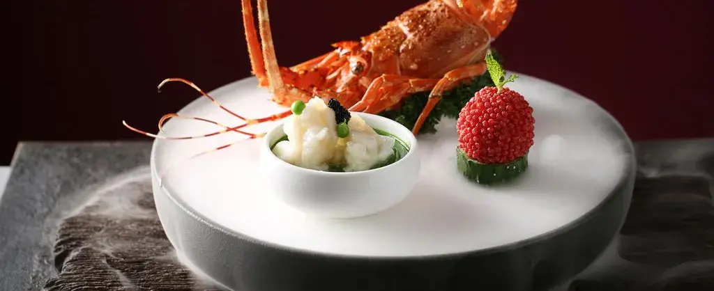 Fine Dining 