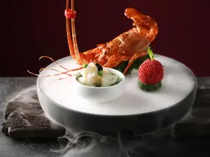 Top 25 Fine Dining in Shenzhen