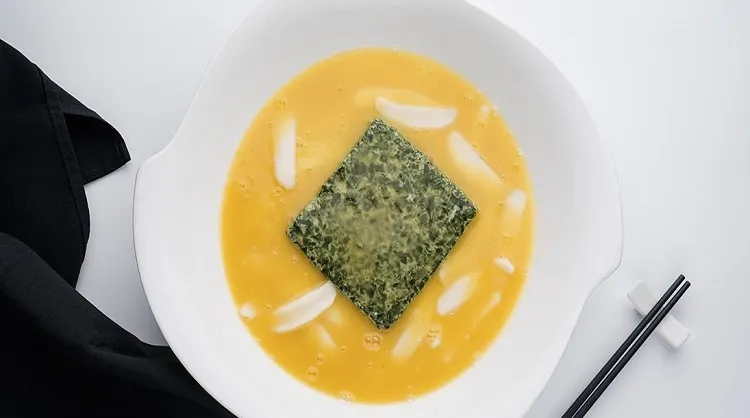 Fine Dining 