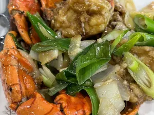 Liang Fan Seafood Restaurant Sdn Bhd