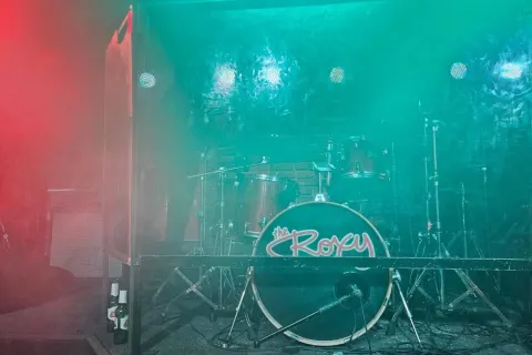 The Roxy Cabaret