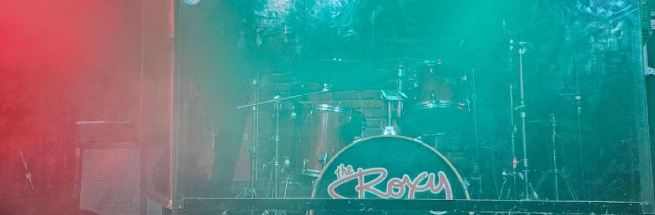 The Roxy Cabaret