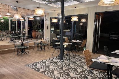 KooKoo Bar Restaurant Rooftop