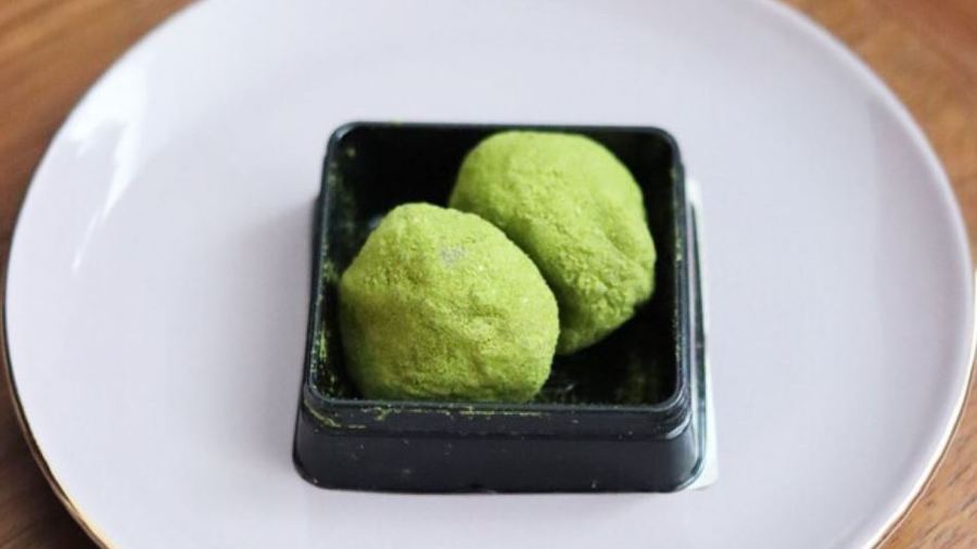 Honke Kikuya Nara Store