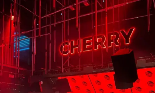 Cherry CLUB