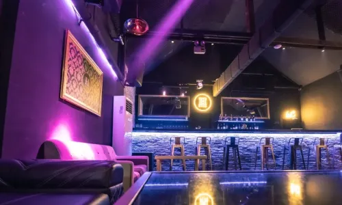 HClub Nightclub, Restaurant & Bar