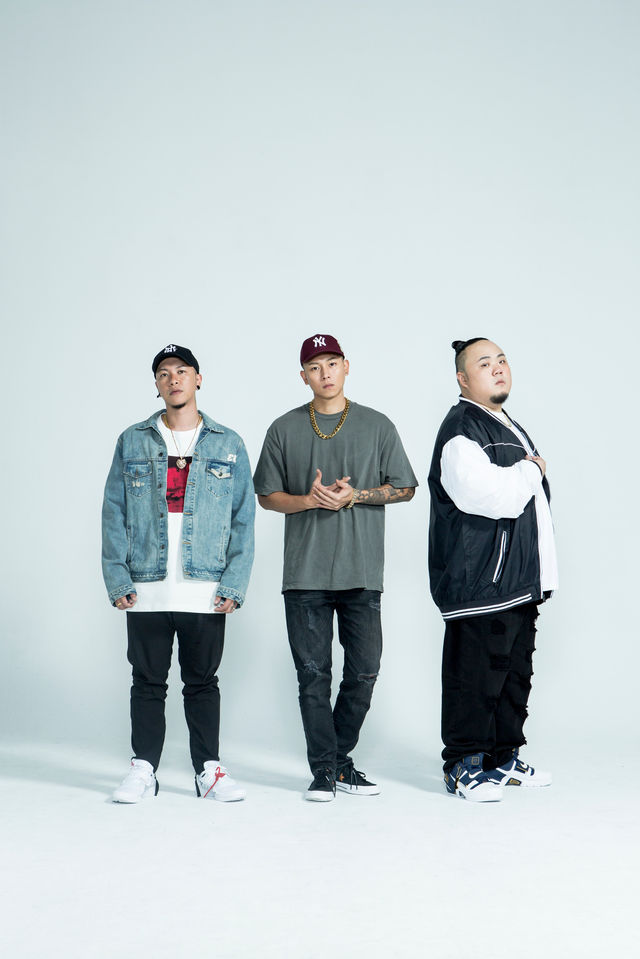 太原 · 頑童Mj116《OGS》演唱會 | 山西體育中心體育館