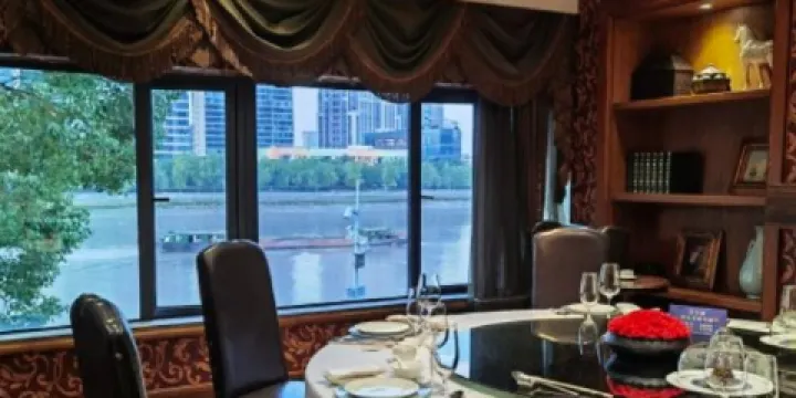 味道庭院餐廳（樟溪北路店）