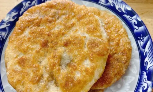 盛京同心馅饼(总店)