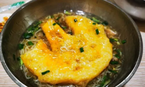 Laopu Noodle House