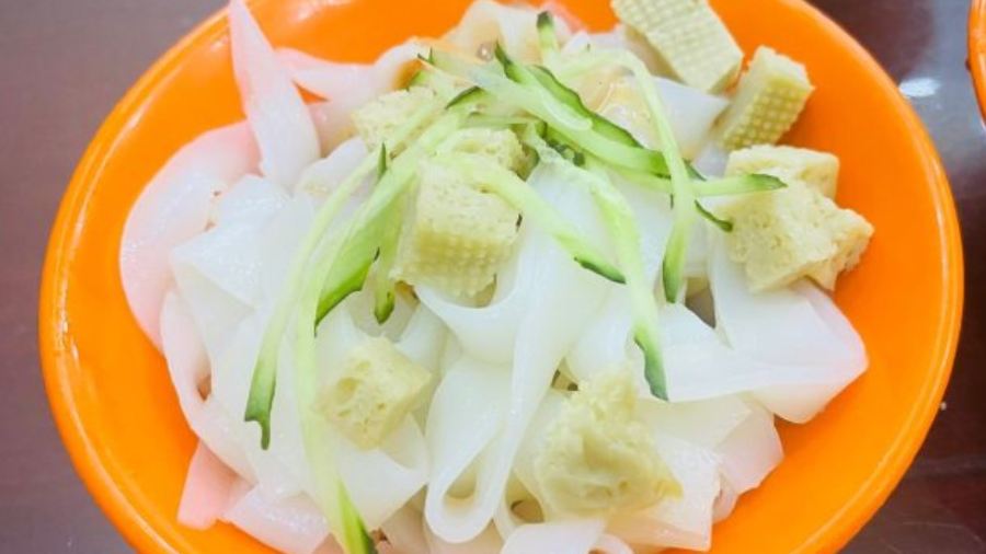 恒義诚·老鼠窟国营饭店(桥头街店)