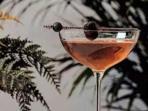 微醺bar