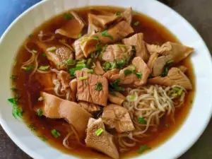Top 14 Light Bites in Yantai