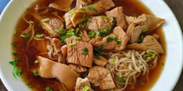 Top 14 Light Bites in Yantai
