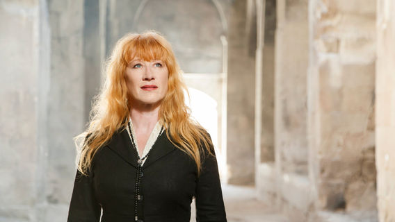 Stratford | Loreena McKennitt Concert Tour