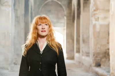 Halifax | Loreena McKennitt《The Mask and Mirror》30th Anniversary Tour