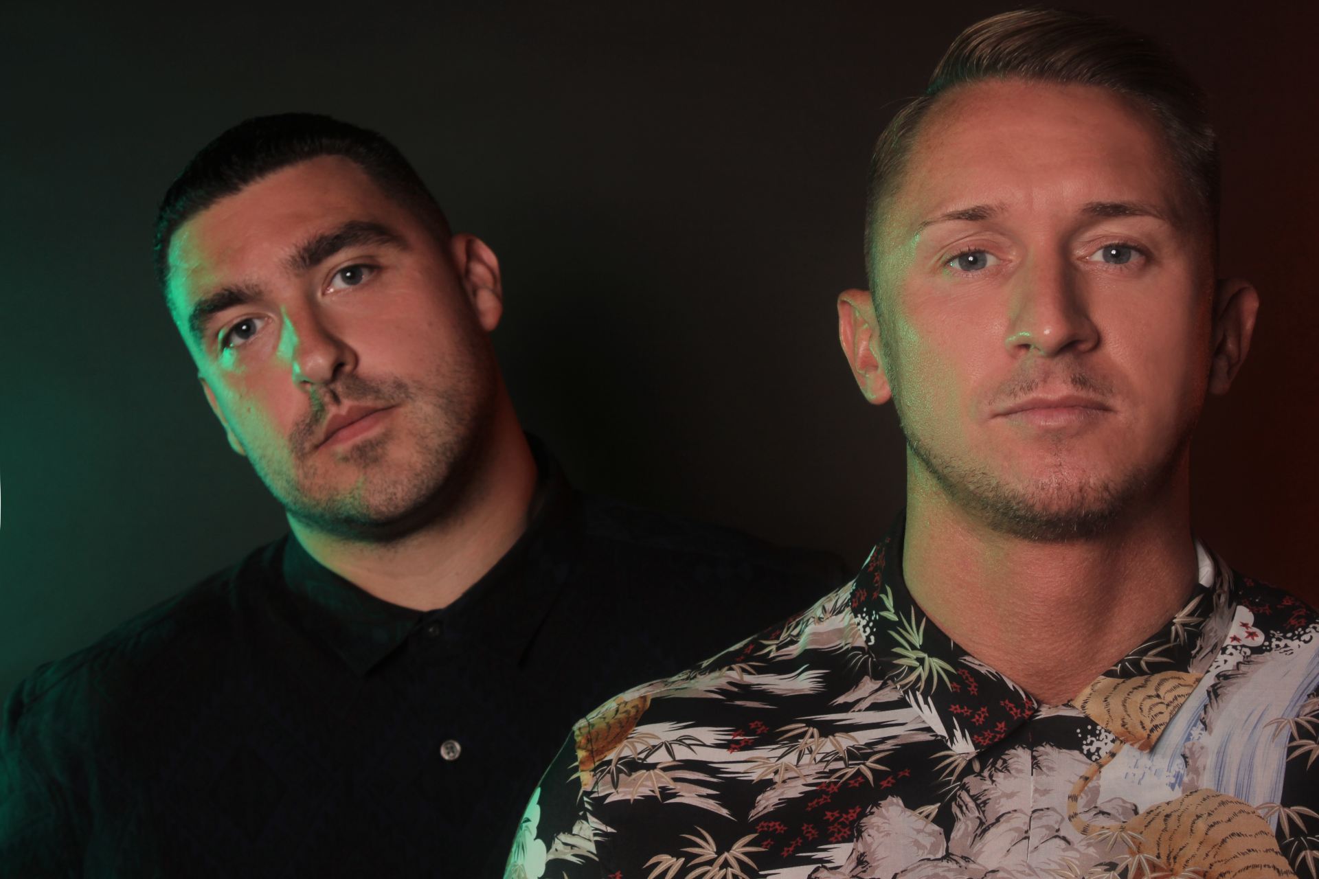 Paris | CamelPhat & CALAO Show | La Clairière
