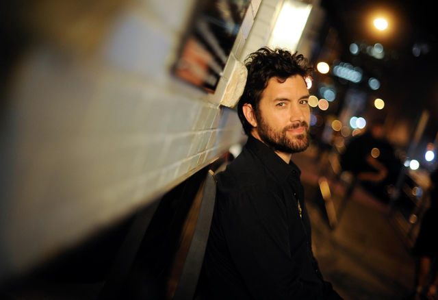 Bob Schneider Concert | Granada Theater