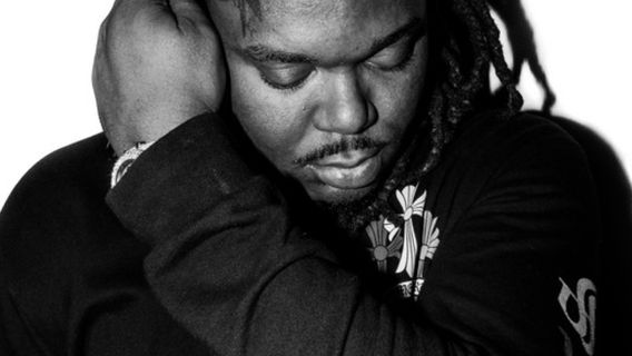 Tempe | LUCKI《Bad Influence》Tour