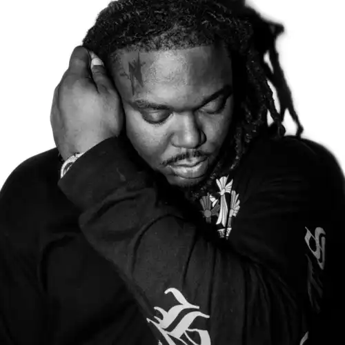 美國裡布 · LUCKI《Bad Influence》巡演