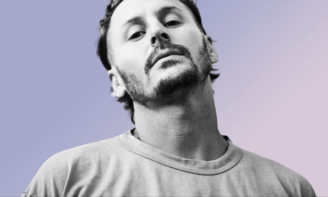 【比利時福雷】Ben Howard《I Forgot Where We Were》十週年巡演 | 福雷