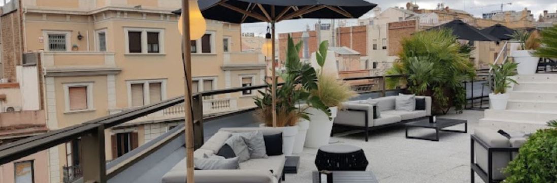 LA TERRAZA DEL CLARIS