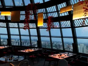 Top 7 Restaurants for Views & Experiences in Nairobi