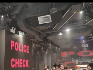 Space Club